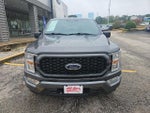 2022 F-150 Thumbnail 2