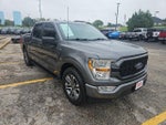 2022 F-150 Thumbnail 3