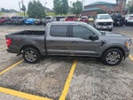 2022 F-150 Thumbnail 4