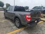 2022 F-150 Thumbnail 7
