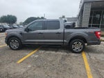 2022 F-150 Thumbnail 8