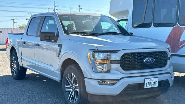 Preowned 2023 Ford F-150 XLT for Sale