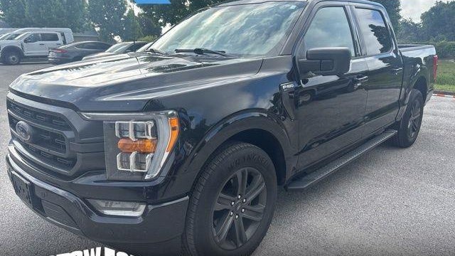Preowned 2023 Ford F-150 XL for Sale