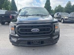 2023 F-150 Thumbnail 2