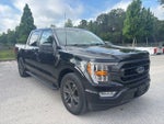 2023 F-150 Thumbnail 3