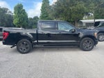 2023 F-150 Thumbnail 4