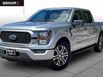 2023 F-150 Thumbnail 1