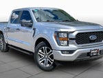 2023 F-150 Thumbnail 3