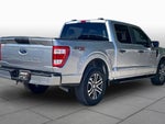 2023 F-150 Thumbnail 13