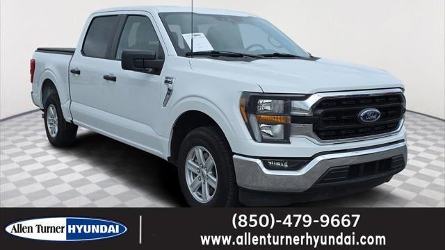 Preowned 2023 Ford F-150 XLT for Sale