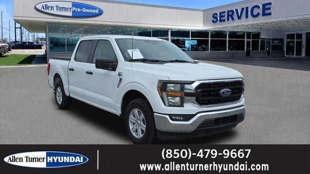 Preowned 2023 Ford F-150 XLT for Sale