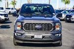 2023 F-150 Thumbnail 2
