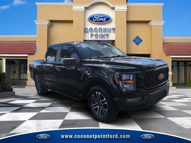 2023 Ford F-150 - $23,987