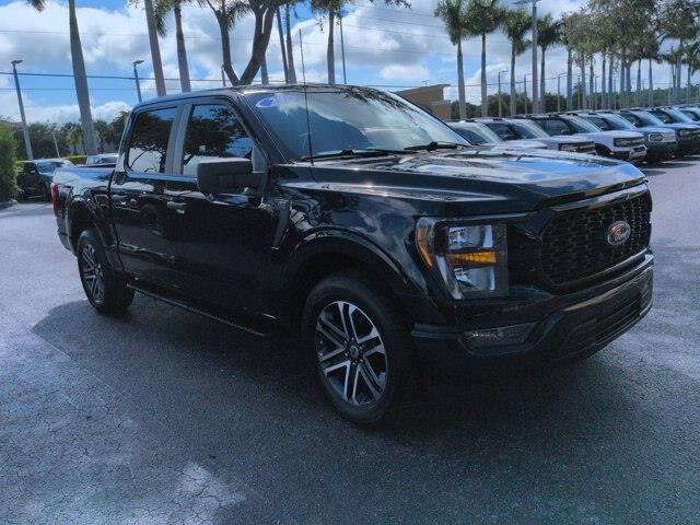 2023 Ford F-150 - $23,987