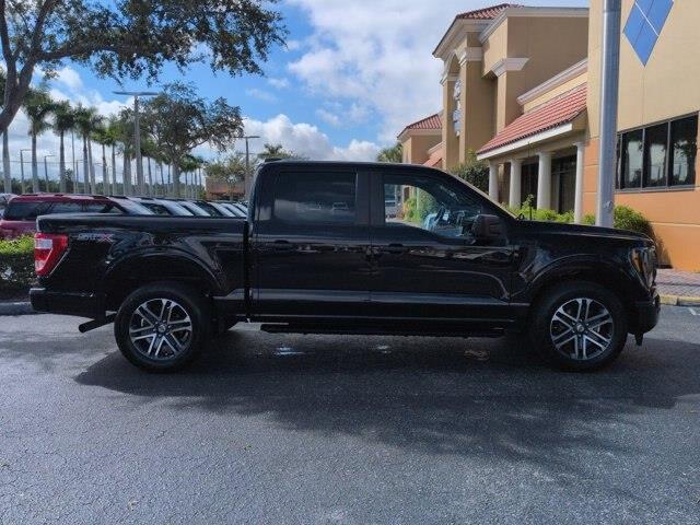 2023 Ford F-150 - $23,987
