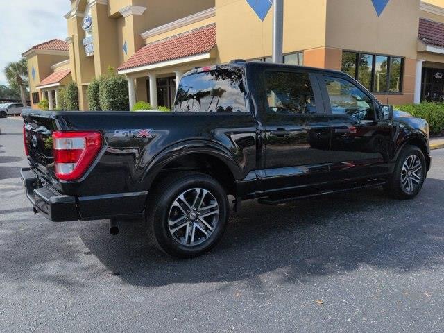 2023 Ford F-150 - $23,987