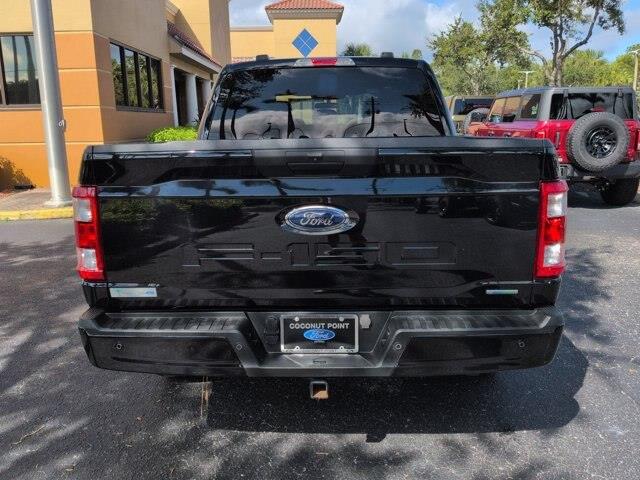 2023 Ford F-150 - $23,987
