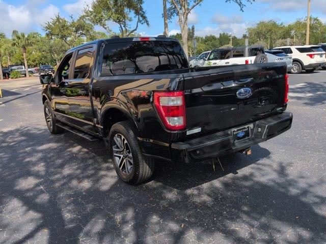 2023 Ford F-150 - $23,987