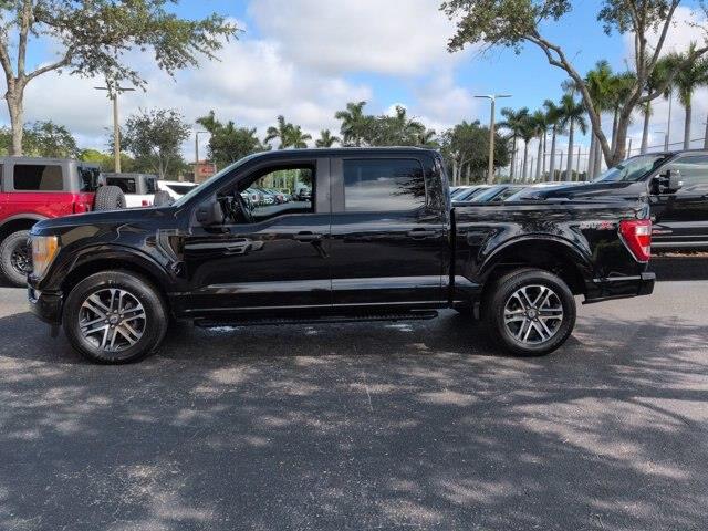 2023 Ford F-150 - $23,987
