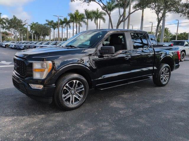 2023 Ford F-150 - $23,987
