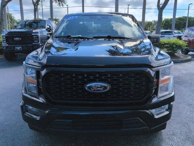 2023 Ford F-150 - $23,987