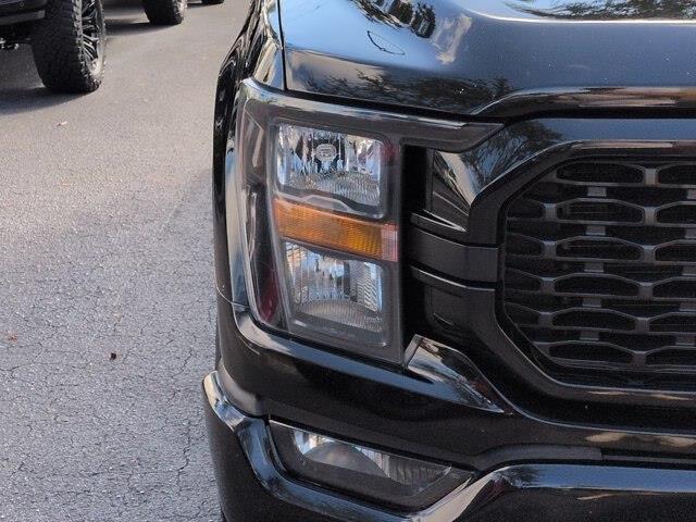 2023 Ford F-150 - $23,987
