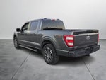 2023 F-150 Thumbnail 4