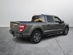 2023 F-150 Thumbnail 5
