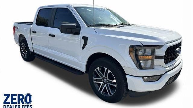 Preowned 2023 Ford F-150 XLT for Sale