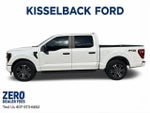 2023 F-150 Thumbnail 7
