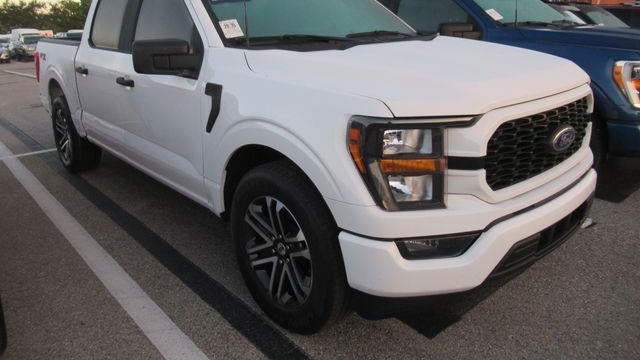 Preowned 2023 Ford F-150 XL for Sale