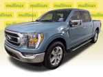 2023 F-150 Thumbnail 15