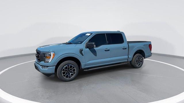 Preowned 2023 Ford F-150 XLT for Sale