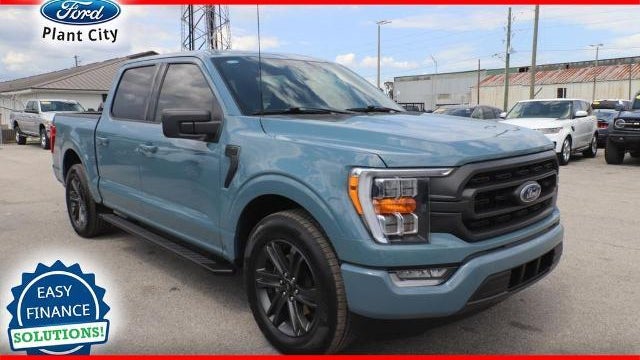 Preowned 2023 Ford F-150 XL for Sale