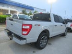 2023 F-150 Thumbnail 4
