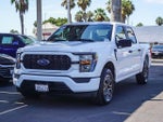 2023 F-150 Thumbnail 4