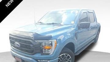 Preowned 2023 Ford F-150 XL for Sale