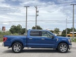 2023 F-150 Thumbnail 3