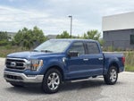 2023 F-150 Thumbnail 8