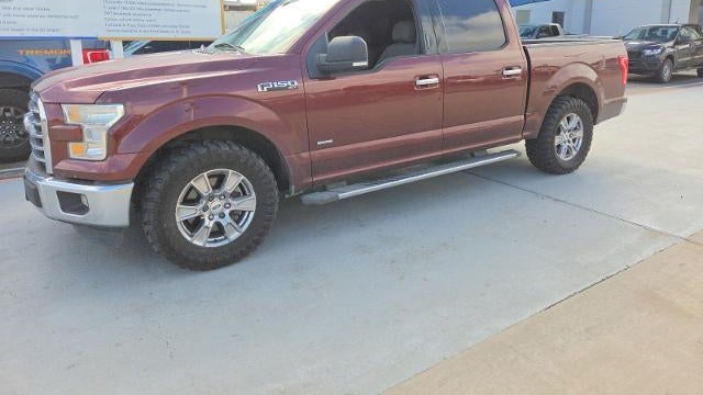 Preowned 2015 Ford F-150 XL for Sale