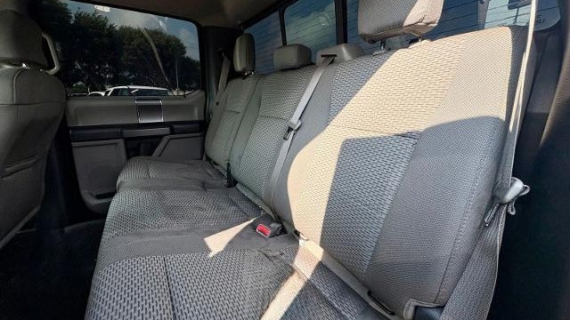 2015 Ford F-150 XL