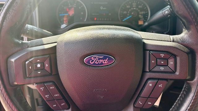 2015 Ford F-150 XL
