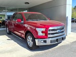 2016 F-150 Thumbnail 25