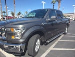 2016 F-150 Thumbnail 2