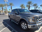 2016 F-150 Thumbnail 3