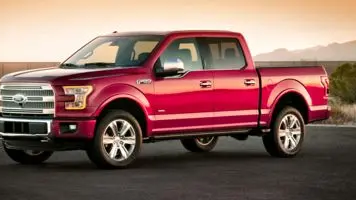 Preowned 2016 Ford F-150 Lariat for Sale