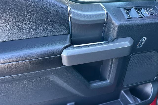 2017 Ford F-150 - $19,495