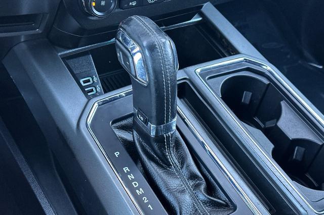 2017 Ford F-150 - $19,495