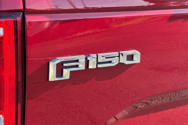 2017 Ford F-150 - $19,495