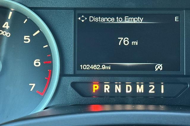 2017 Ford F-150 - $19,495